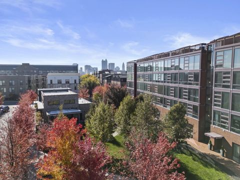 Tiny photo for 367 Auden Avenue 209 #209, Columbus, OH 43215 (MLS # 226007629)