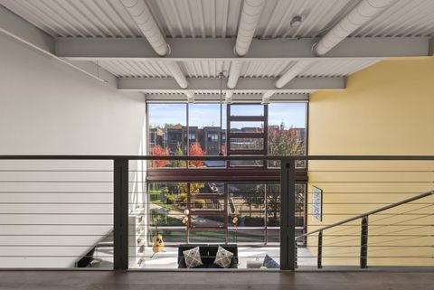 Tiny photo for 367 Auden Avenue 209 #209, Columbus, OH 43215 (MLS # 226007629)