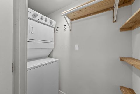 Tiny photo for 367 Auden Avenue 209 #209, Columbus, OH 43215 (MLS # 226007629)