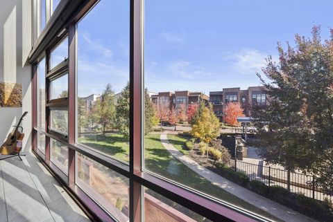 Tiny photo for 367 Auden Avenue 209 #209, Columbus, OH 43215 (MLS # 226007629)