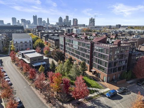 Tiny photo for 367 Auden Avenue 209 #209, Columbus, OH 43215 (MLS # 226007629)