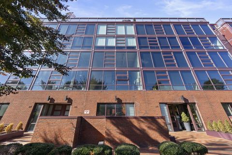 Tiny photo for 367 Auden Avenue 209 #209, Columbus, OH 43215 (MLS # 226007629)