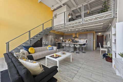 Tiny photo for 367 Auden Avenue 209 #209, Columbus, OH 43215 (MLS # 226007629)