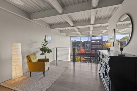 Tiny photo for 367 Auden Avenue 209 #209, Columbus, OH 43215 (MLS # 226007629)