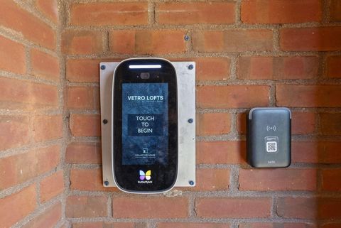 Tiny photo for 367 Auden Avenue 209 #209, Columbus, OH 43215 (MLS # 226007629)