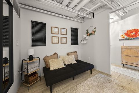 Tiny photo for 367 Auden Avenue 209 #209, Columbus, OH 43215 (MLS # 226007629)