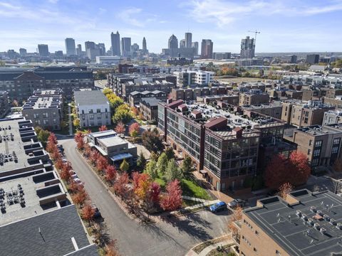 Tiny photo for 367 Auden Avenue 209 #209, Columbus, OH 43215 (MLS # 226007629)