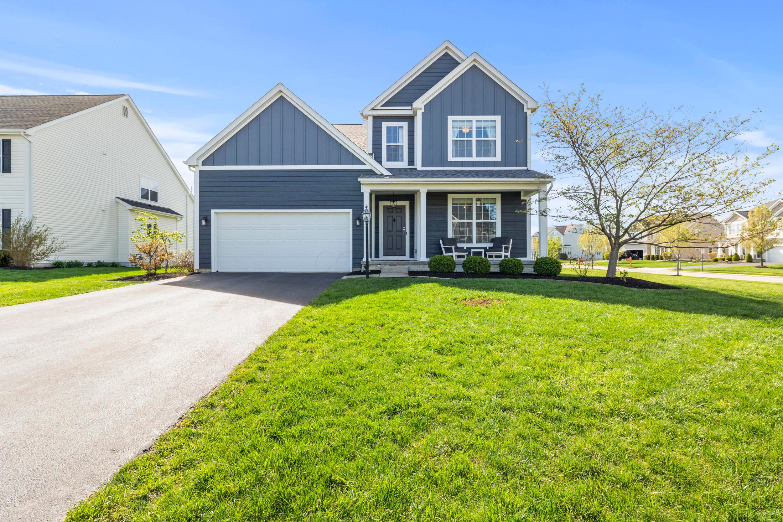 2375 Killdeer Place, Galena, Ohio image 2