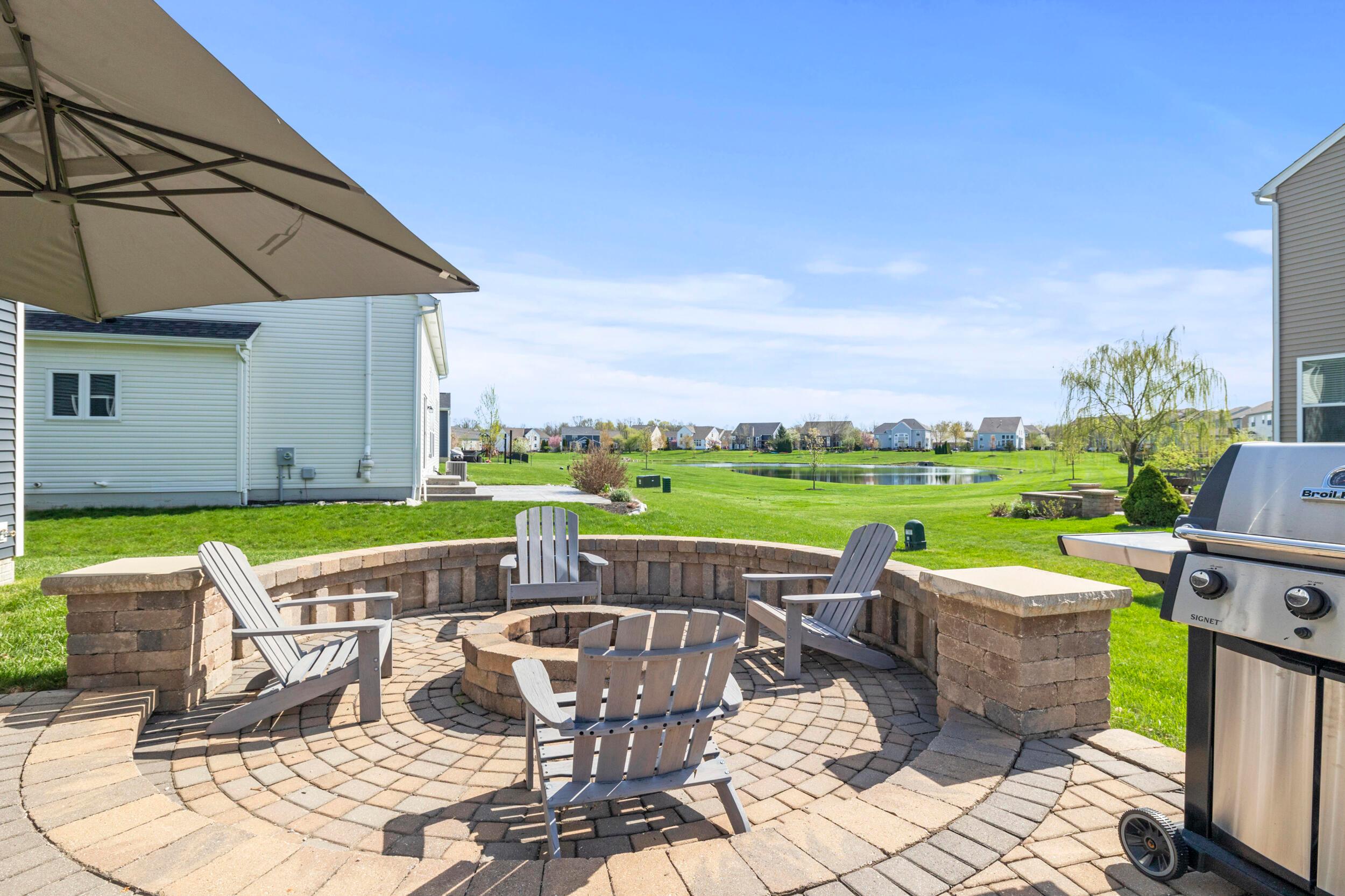 2375 Killdeer Place, Galena, Ohio image 10