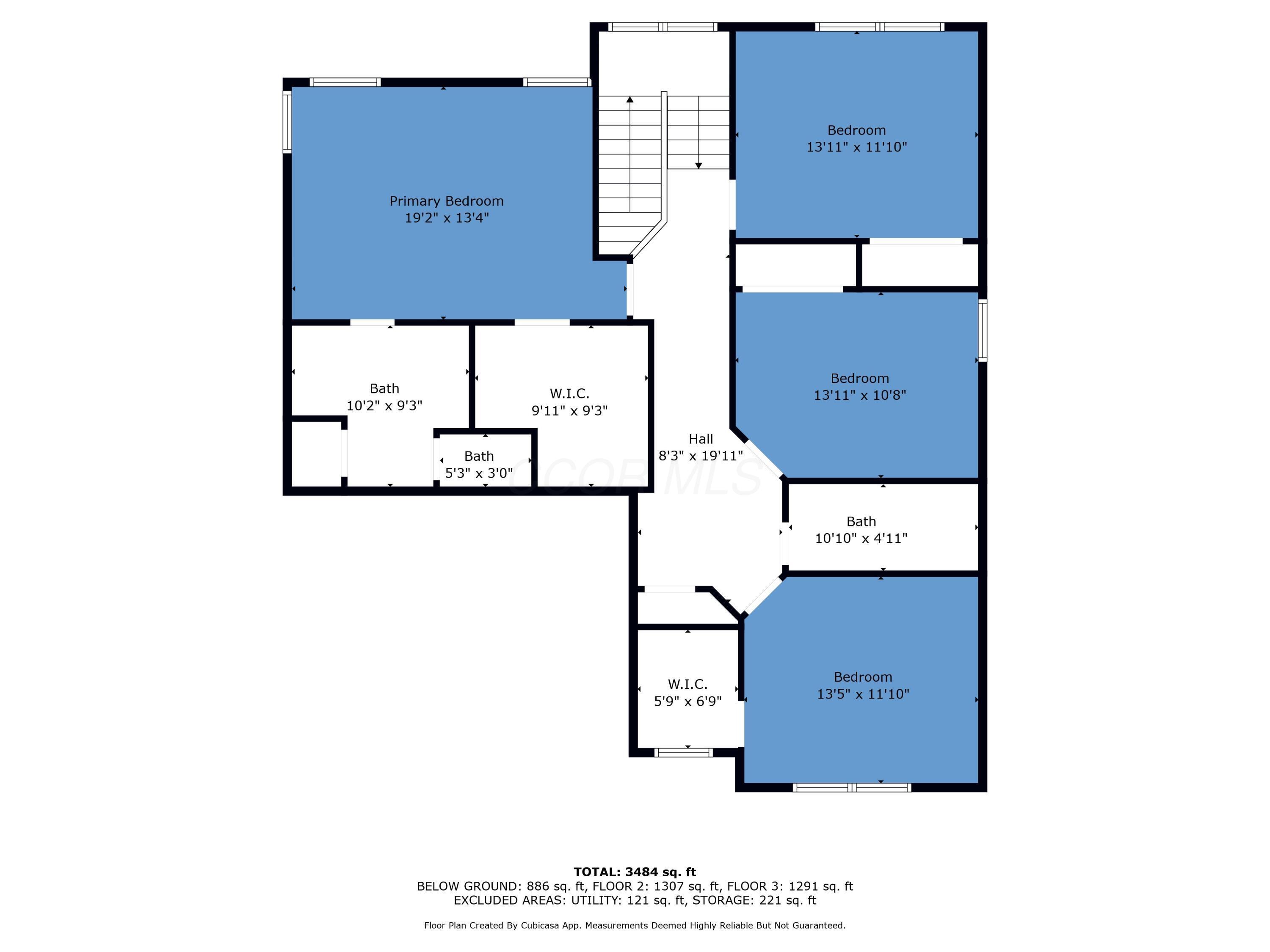 2375 Killdeer Place, Galena, Ohio image 31