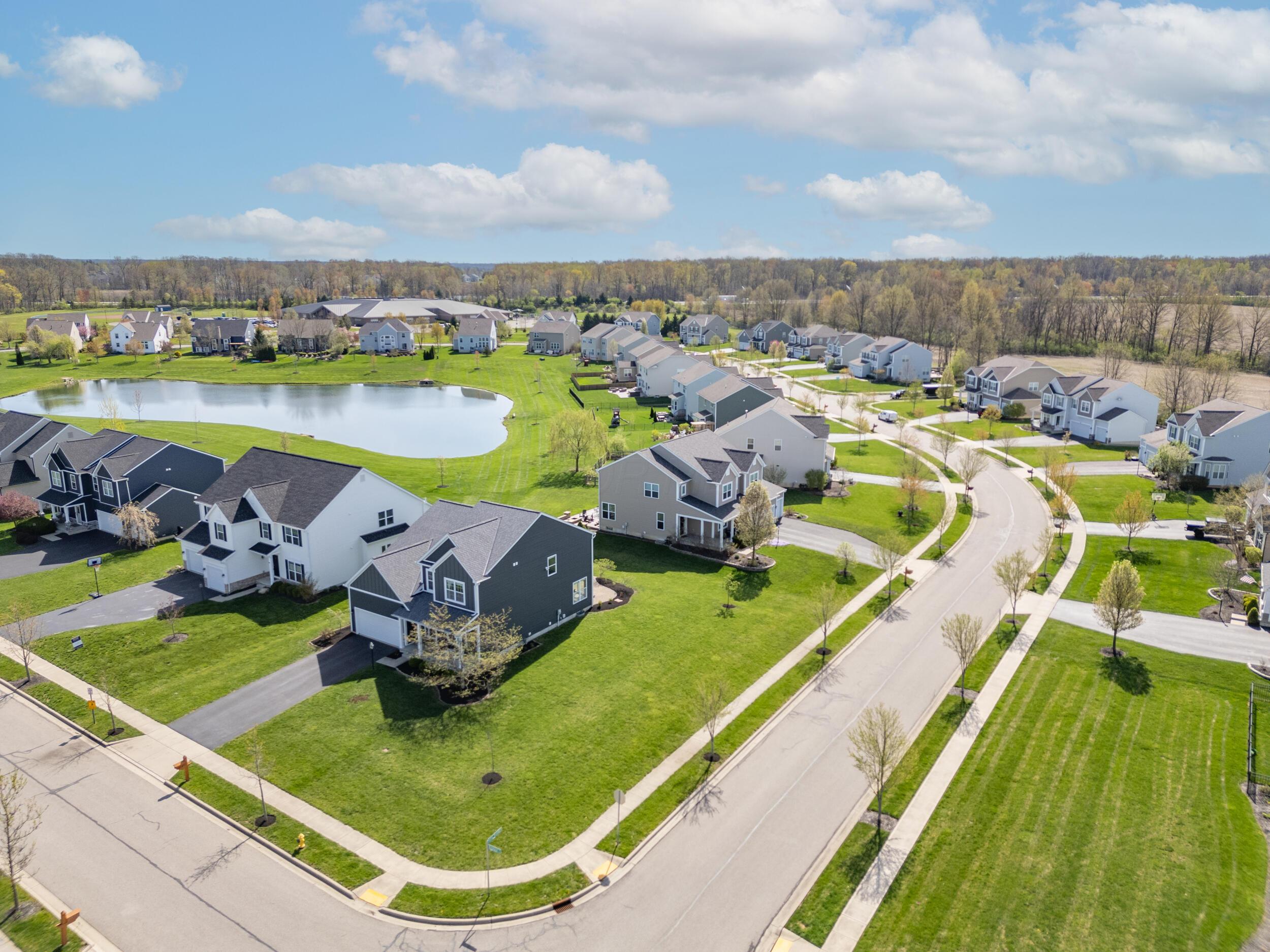 2375 Killdeer Place, Galena, Ohio image 8