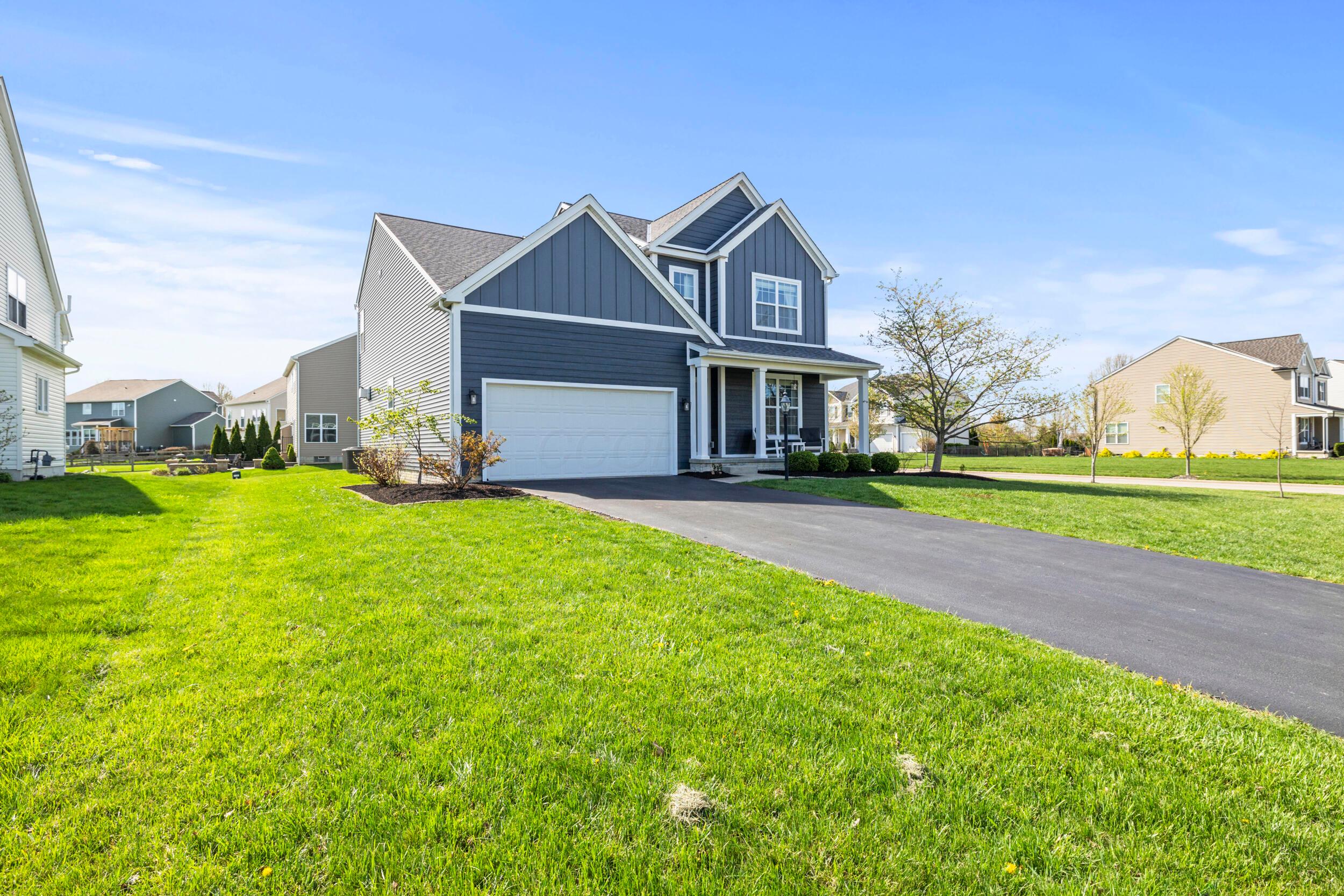 2375 Killdeer Place, Galena, Ohio image 4