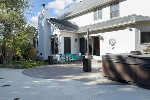 Tiny photo for 13334 Wellesley Drive, Pickerington, OH 43147 (MLS # 225041066)