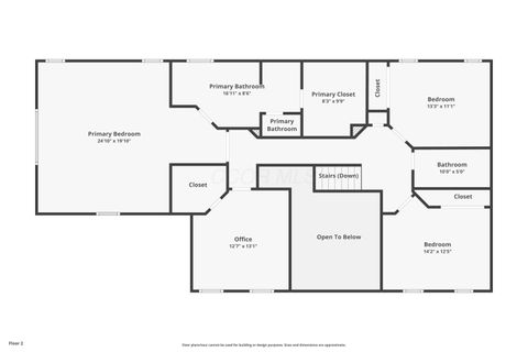 Tiny photo for 13334 Wellesley Drive, Pickerington, OH 43147 (MLS # 225041066)