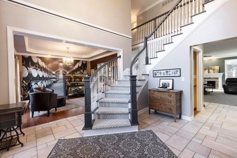 Tiny photo for 13334 Wellesley Drive, Pickerington, OH 43147 (MLS # 225041066)