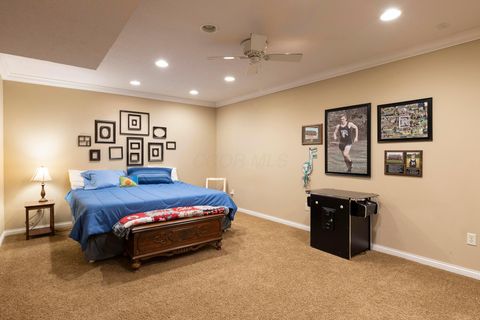 Tiny photo for 13334 Wellesley Drive, Pickerington, OH 43147 (MLS # 225041066)