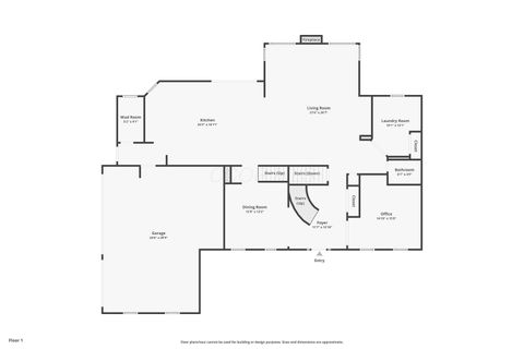 Tiny photo for 13334 Wellesley Drive, Pickerington, OH 43147 (MLS # 225041066)