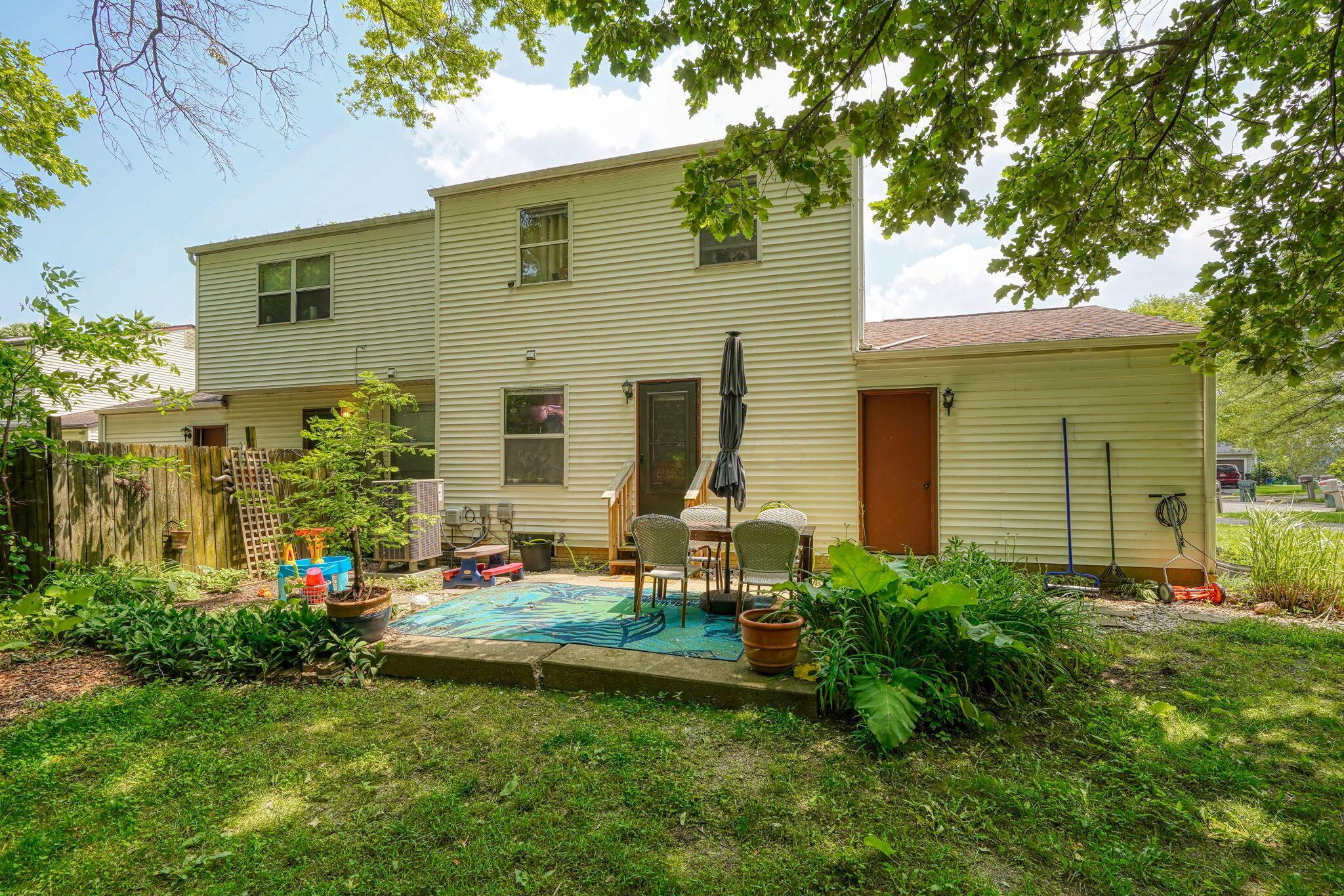 Columbus, Ohio 43235, United States, ,Residential,Active,145495