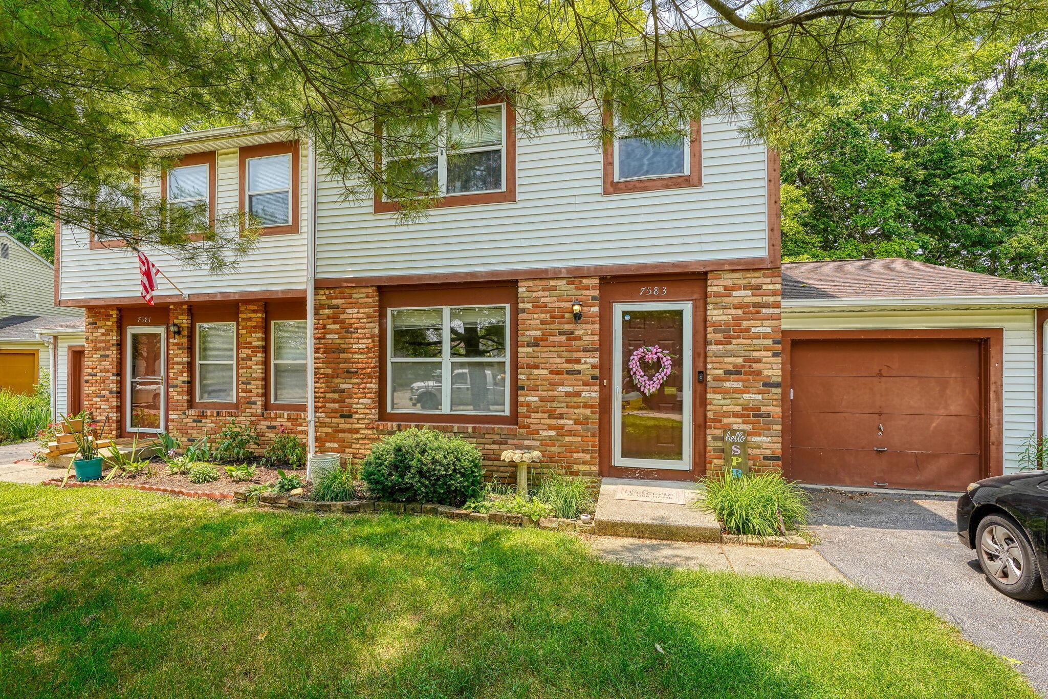 Columbus, Ohio 43235, United States, ,Residential,Active,145495