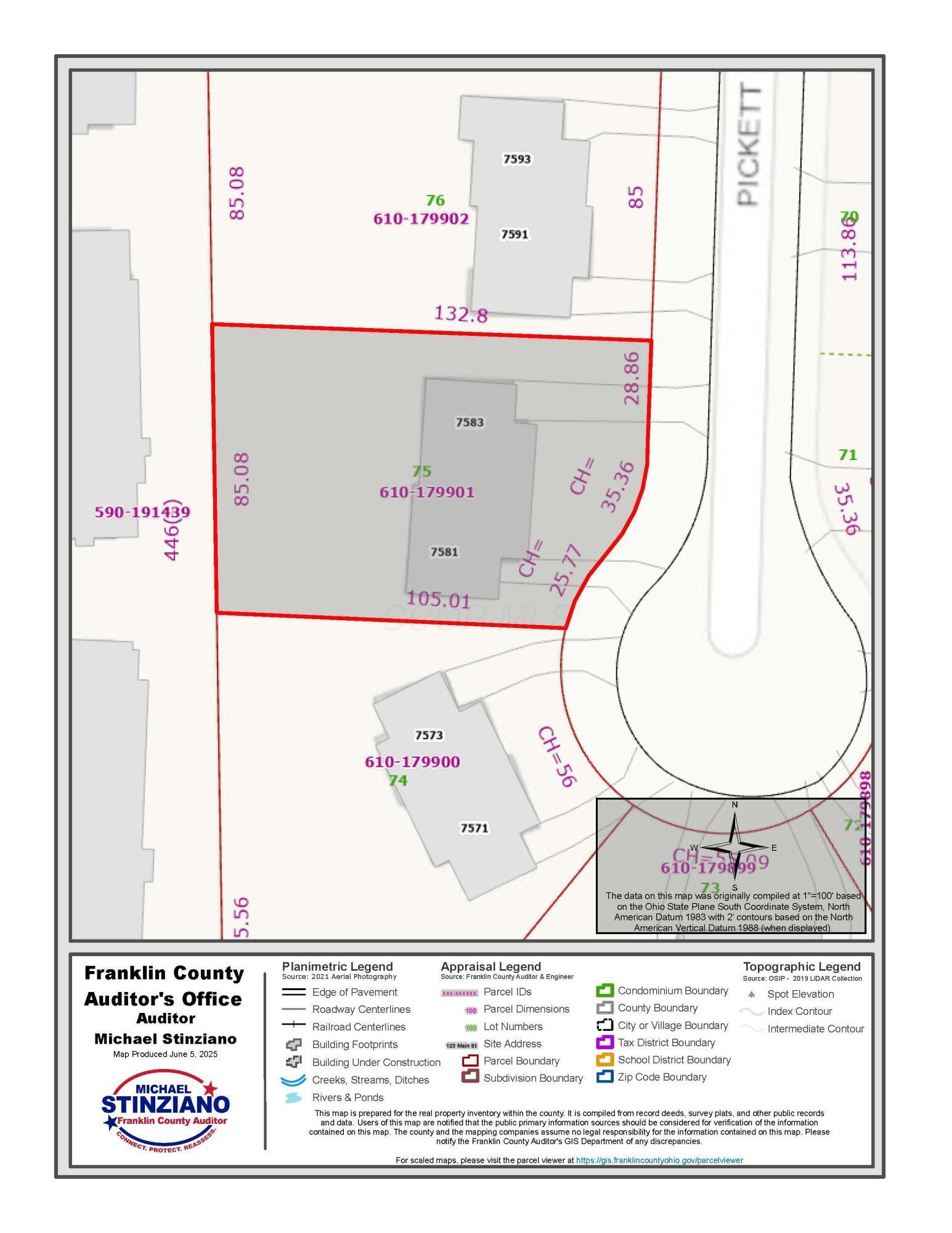 Columbus, Ohio 43235, United States, ,Residential,Active,145495
