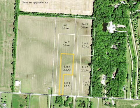 Photo of 2036 Ford Road Tract 3 #Tract 3, Delaware, OH 43015 (MLS # 226024005)