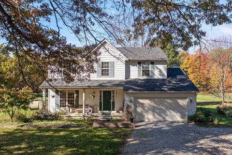Photo of 9289 Nichols Lane, Johnstown, OH 43031 (MLS # 226040968)
