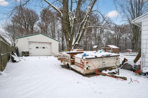 Tiny photo for 4407 Gibbs Road, Norwalk, OH 44857 (MLS # 225044898)