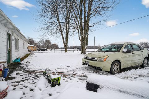 Tiny photo for 4407 Gibbs Road, Norwalk, OH 44857 (MLS # 225044898)