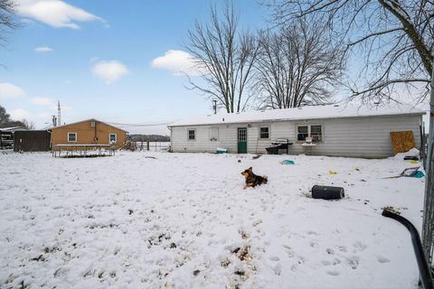 Tiny photo for 4407 Gibbs Road, Norwalk, OH 44857 (MLS # 225044898)