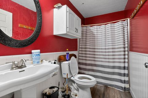 Tiny photo for 4407 Gibbs Road, Norwalk, OH 44857 (MLS # 225044898)