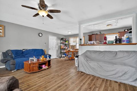 Tiny photo for 4407 Gibbs Road, Norwalk, OH 44857 (MLS # 225044898)