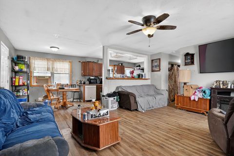 Tiny photo for 4407 Gibbs Road, Norwalk, OH 44857 (MLS # 225044898)