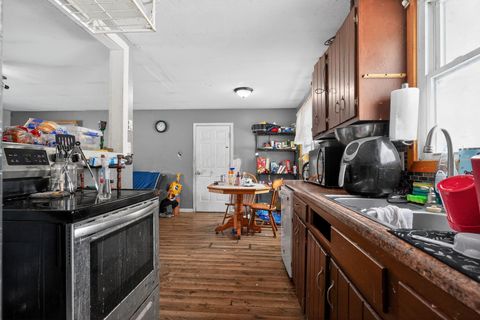 Tiny photo for 4407 Gibbs Road, Norwalk, OH 44857 (MLS # 225044898)