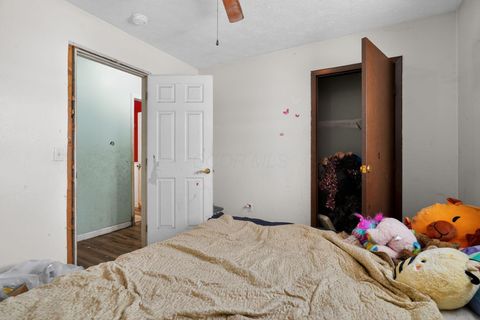 Tiny photo for 4407 Gibbs Road, Norwalk, OH 44857 (MLS # 225044898)