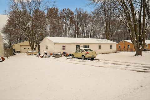 Tiny photo for 4407 Gibbs Road, Norwalk, OH 44857 (MLS # 225044898)