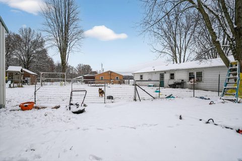 Tiny photo for 4407 Gibbs Road, Norwalk, OH 44857 (MLS # 225044898)