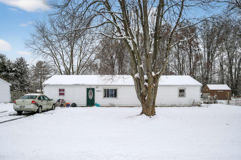 Photo of 4407 Gibbs Road, Norwalk, OH 44857 (MLS # 225044898)