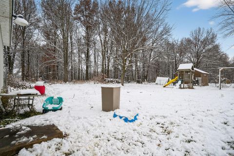 Tiny photo for 4407 Gibbs Road, Norwalk, OH 44857 (MLS # 225044898)