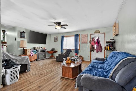 Tiny photo for 4407 Gibbs Road, Norwalk, OH 44857 (MLS # 225044898)