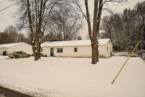 Tiny photo for 4407 Gibbs Road, Norwalk, OH 44857 (MLS # 225044898)