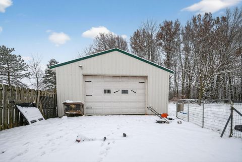 Tiny photo for 4407 Gibbs Road, Norwalk, OH 44857 (MLS # 225044898)