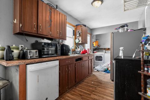 Tiny photo for 4407 Gibbs Road, Norwalk, OH 44857 (MLS # 225044898)