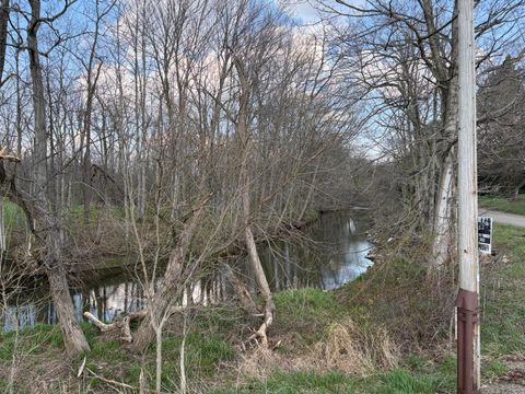 Photo of 0 Marion Road NW, Centerburg, OH 43011 (MLS # 226011626)