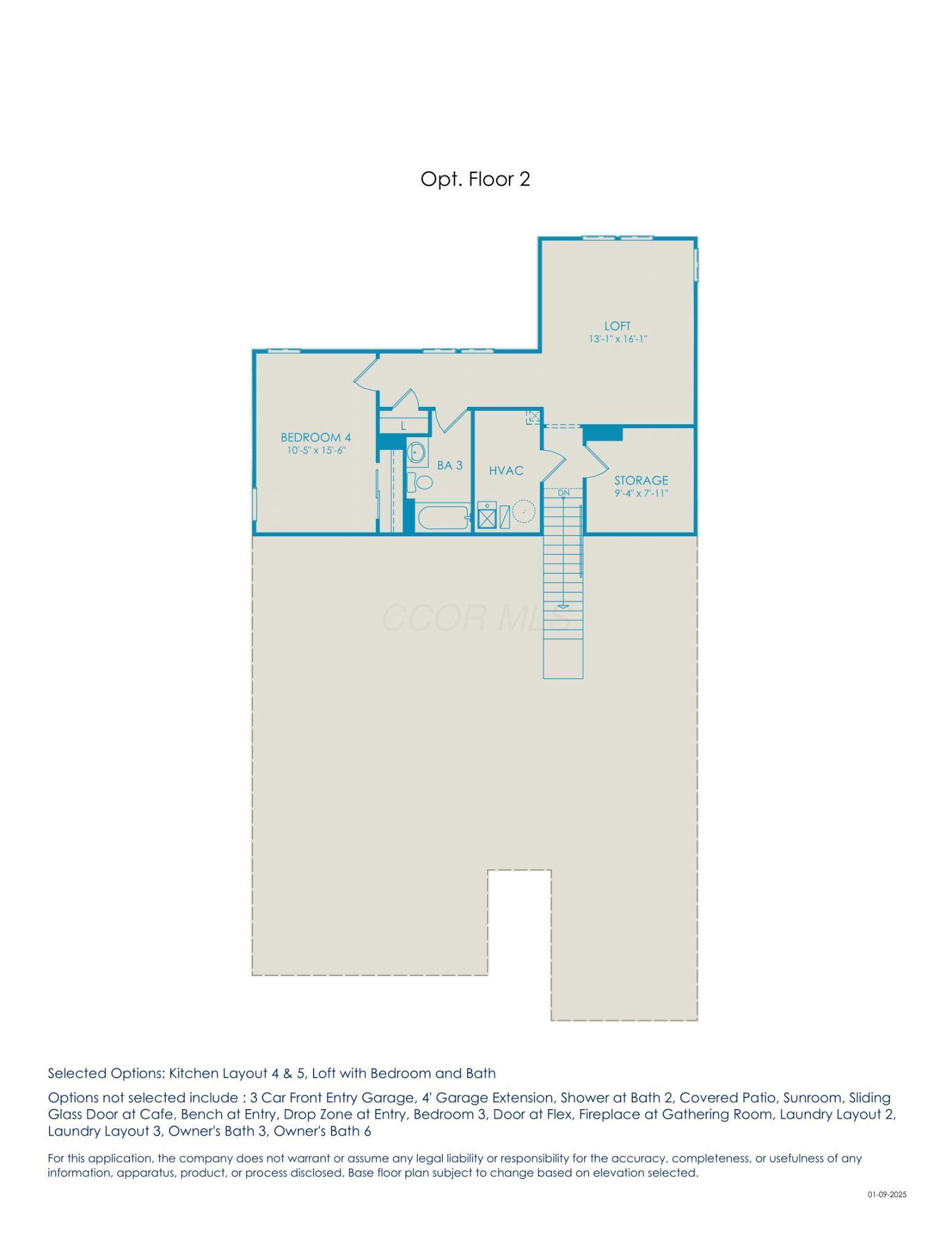 960 Oldcastle Road, Lewis Center, Ohio image 11