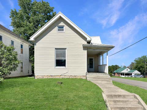 Homes For Sale - 200 S Maple Heights<br/> Perry County, New Lexington, OH 43764