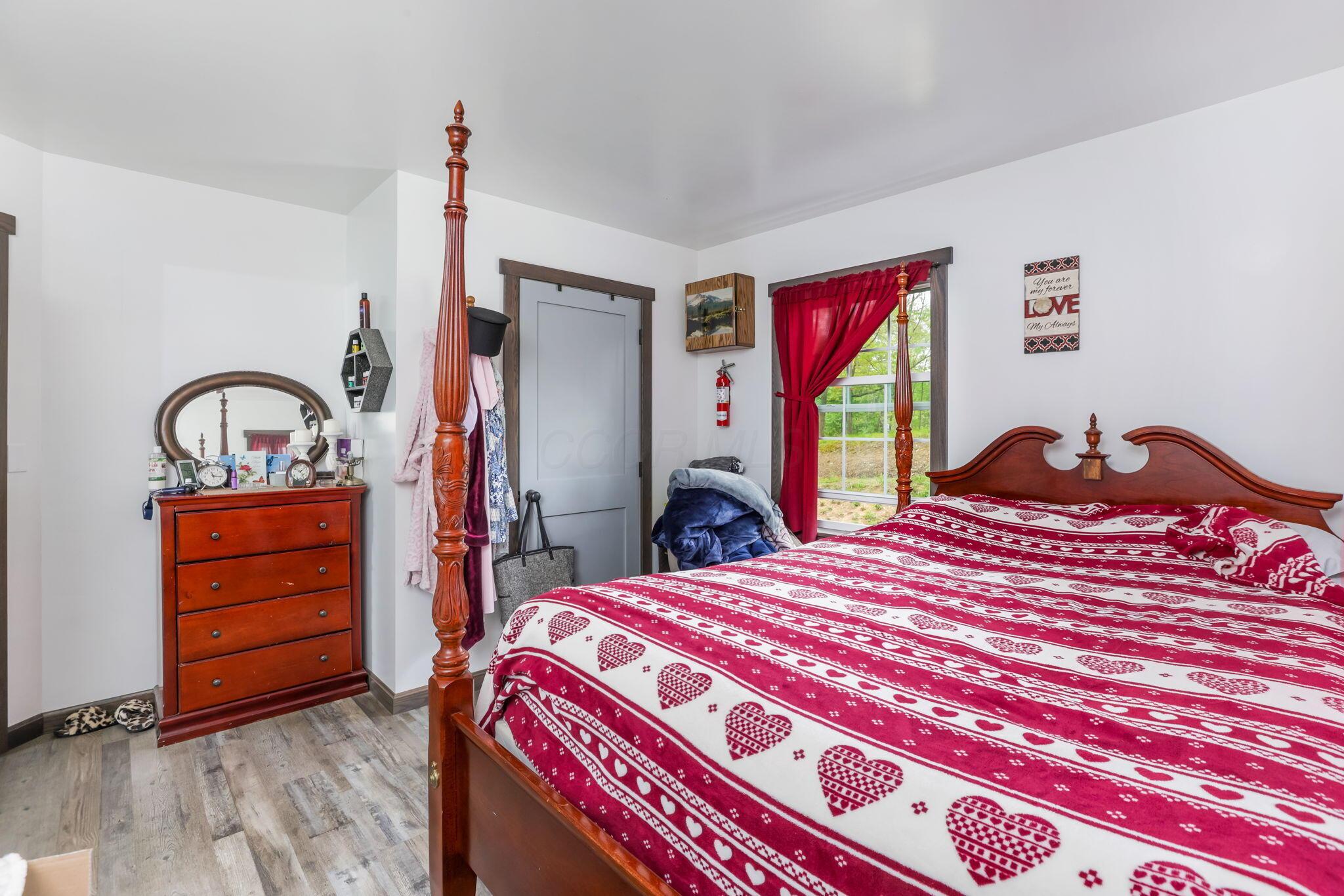 1150 Courtney Mccoy Road, Oak Hill, Ohio image 28