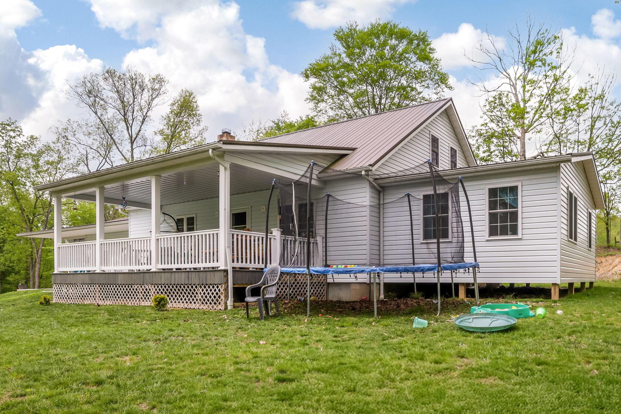1150 Courtney Mccoy Road, Oak Hill, Ohio image 6