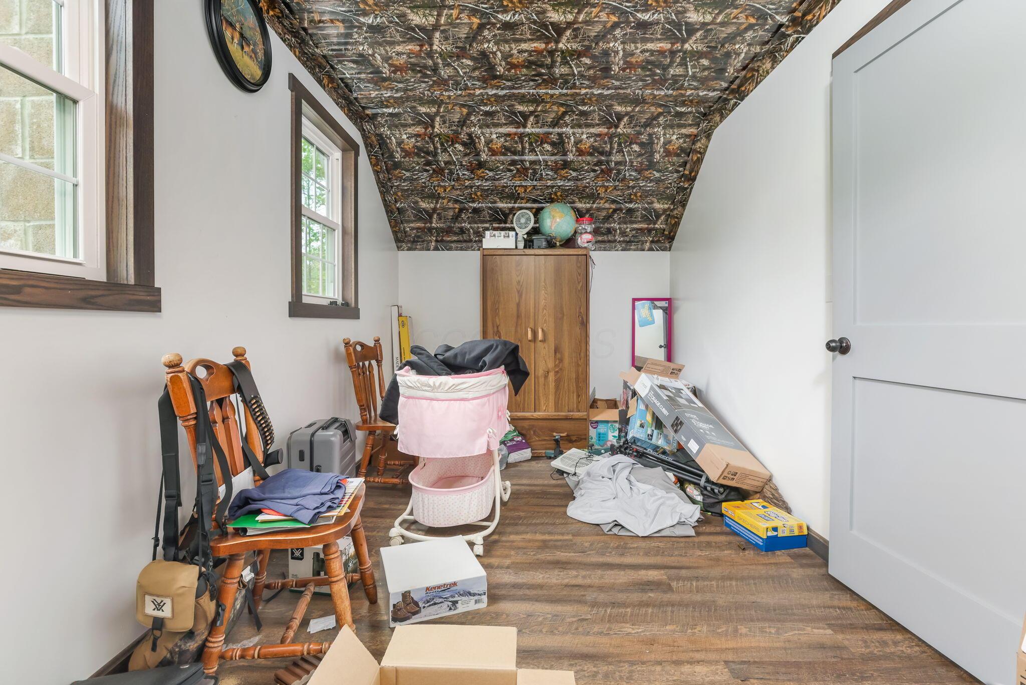 1150 Courtney Mccoy Road, Oak Hill, Ohio image 35