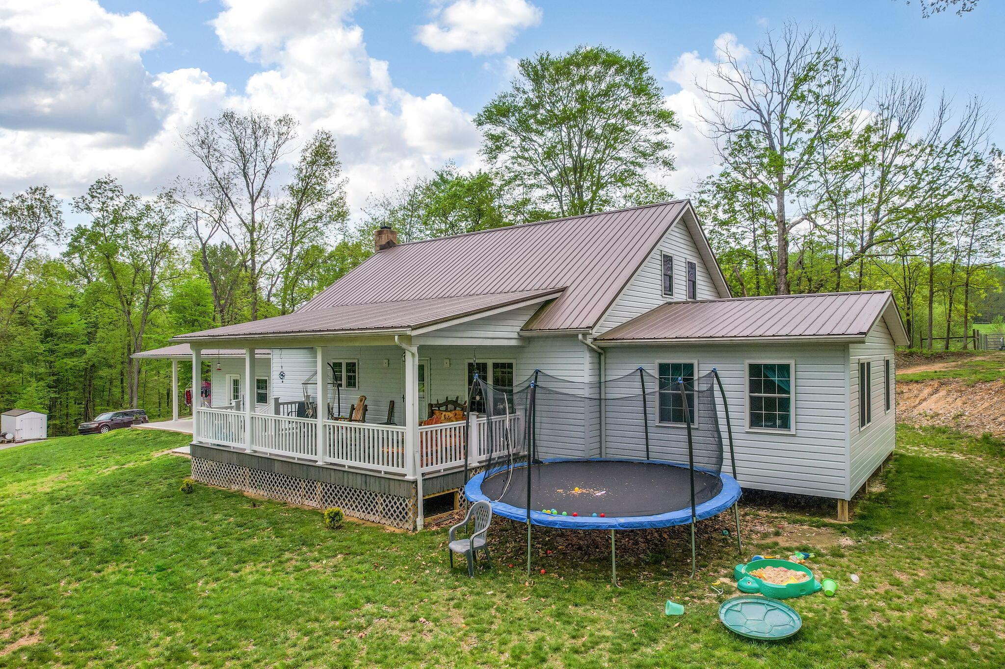 1150 Courtney Mccoy Road, Oak Hill, Ohio image 46