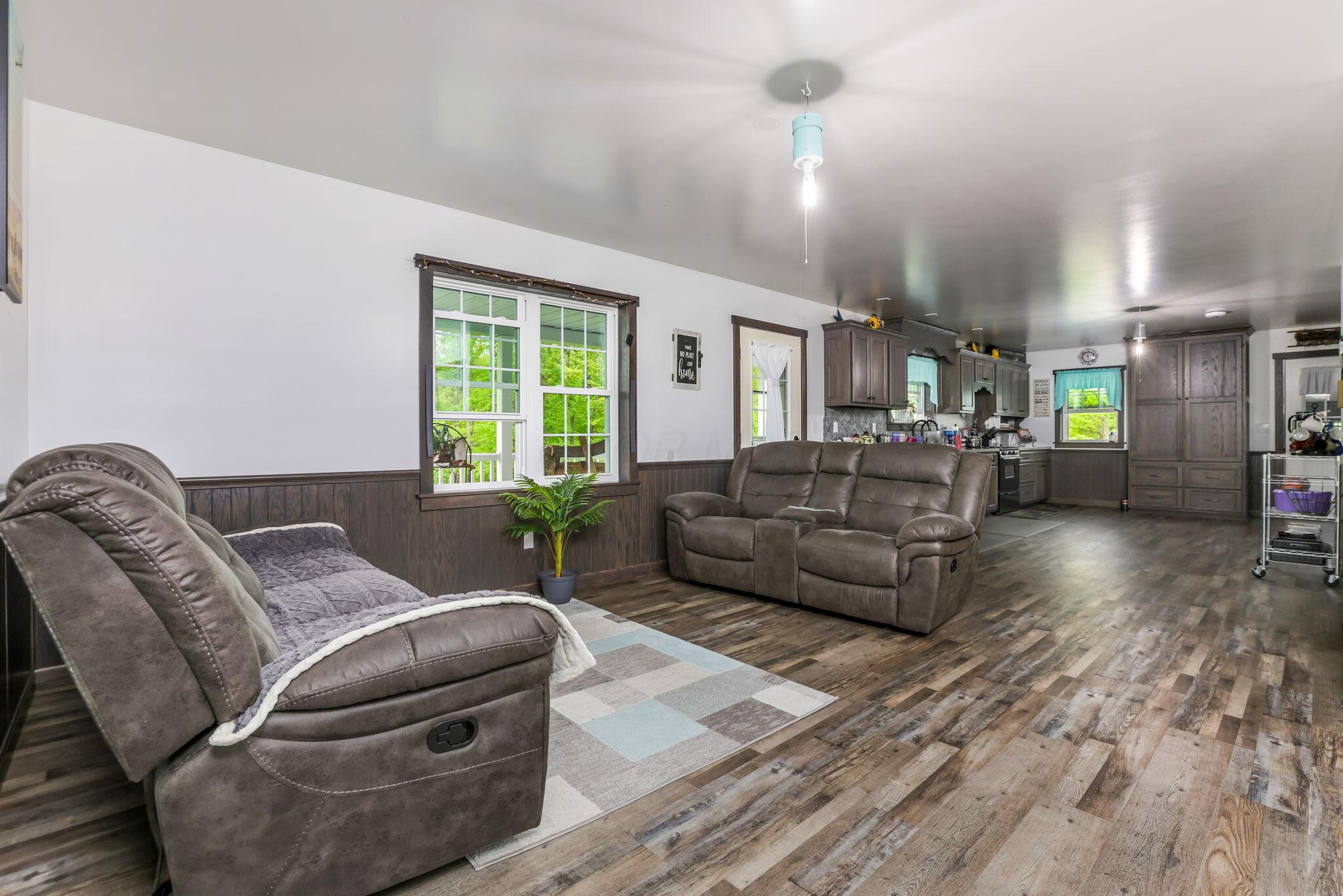 1150 Courtney Mccoy Road, Oak Hill, Ohio image 13